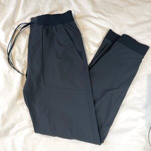 lululemon ABC Jogger Dark Gray M
